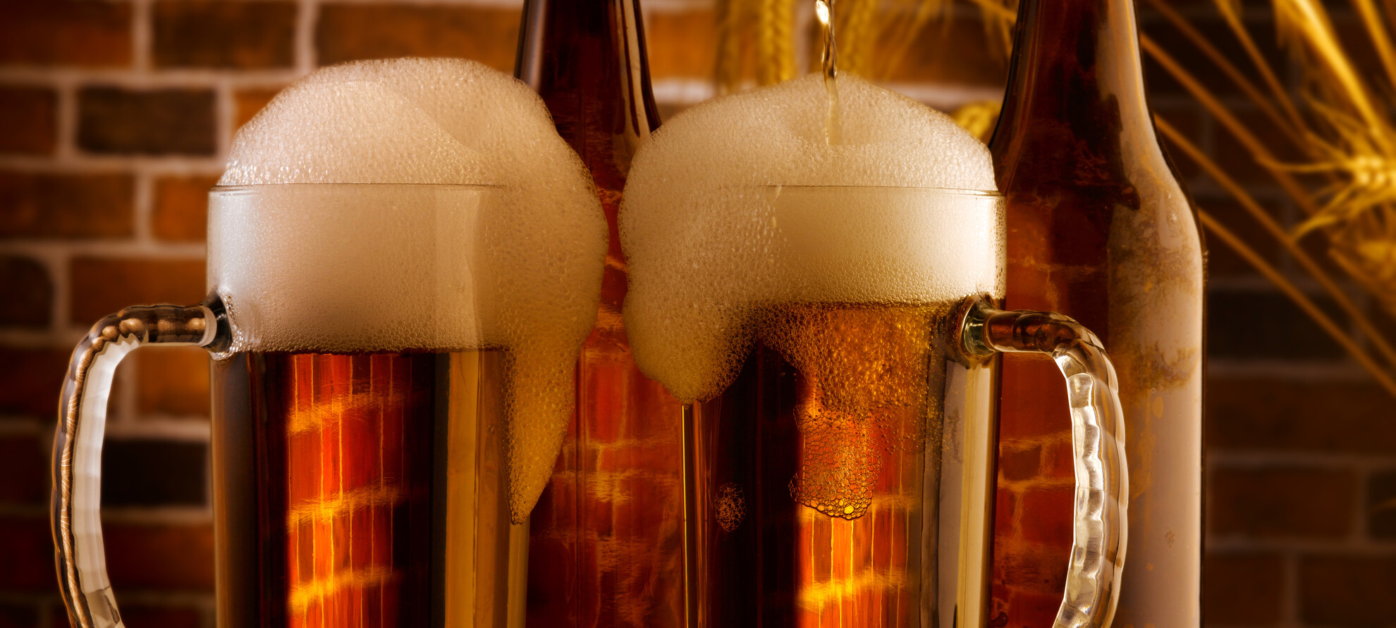 Dolomiti da gustare:<br> la birra