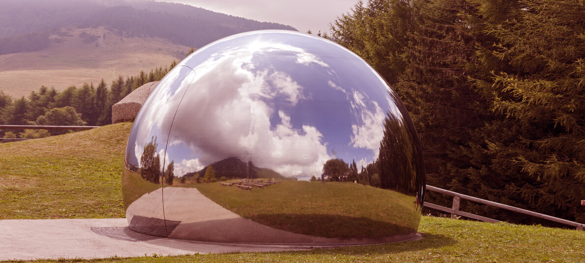 Musei Scienze e Natura del Trentino