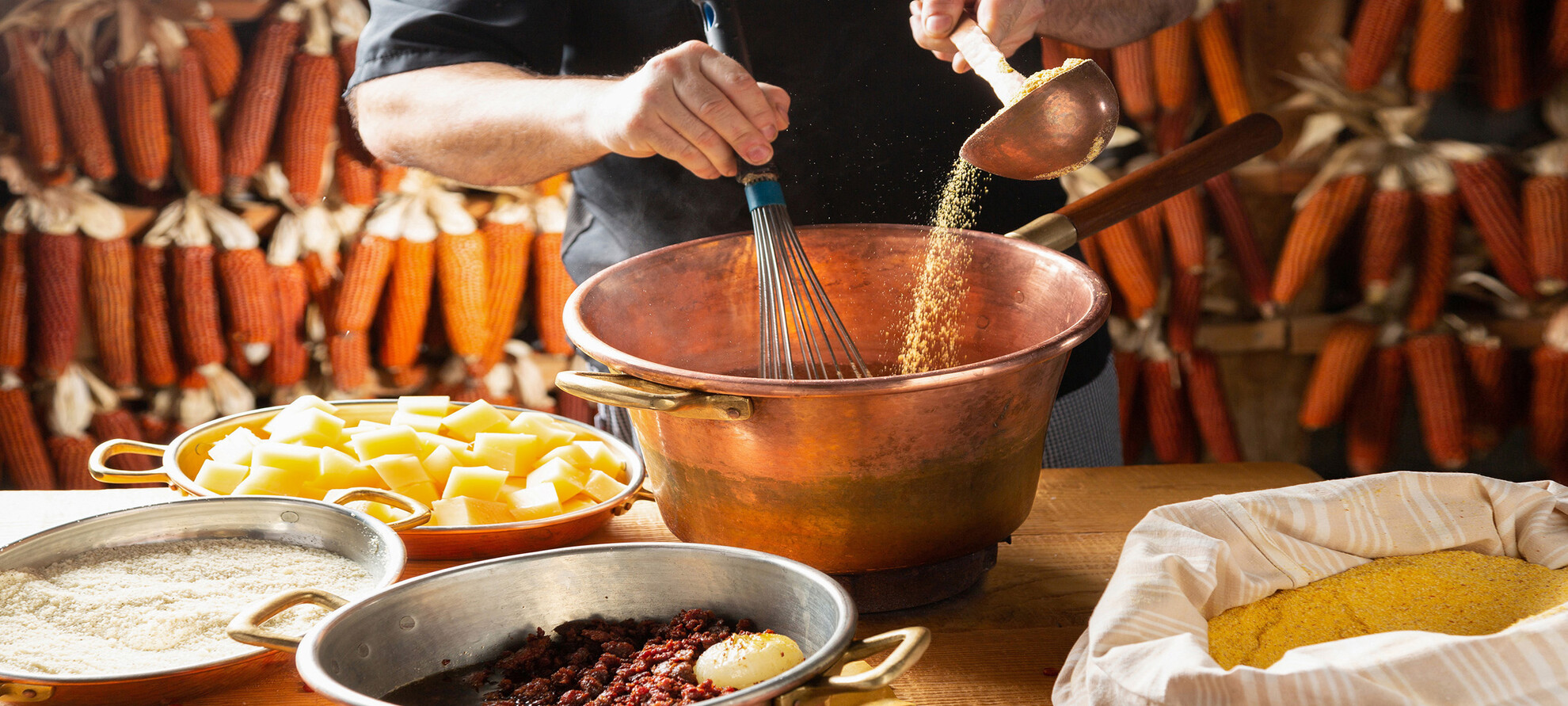 Viaggia nel Gusto