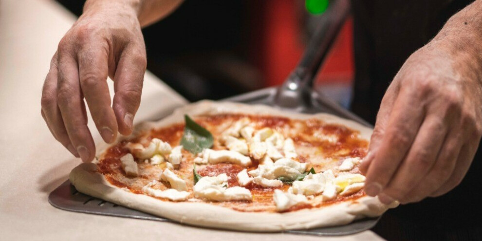 Korallo Pizza & Drink - 50 Top Pizza 2025
