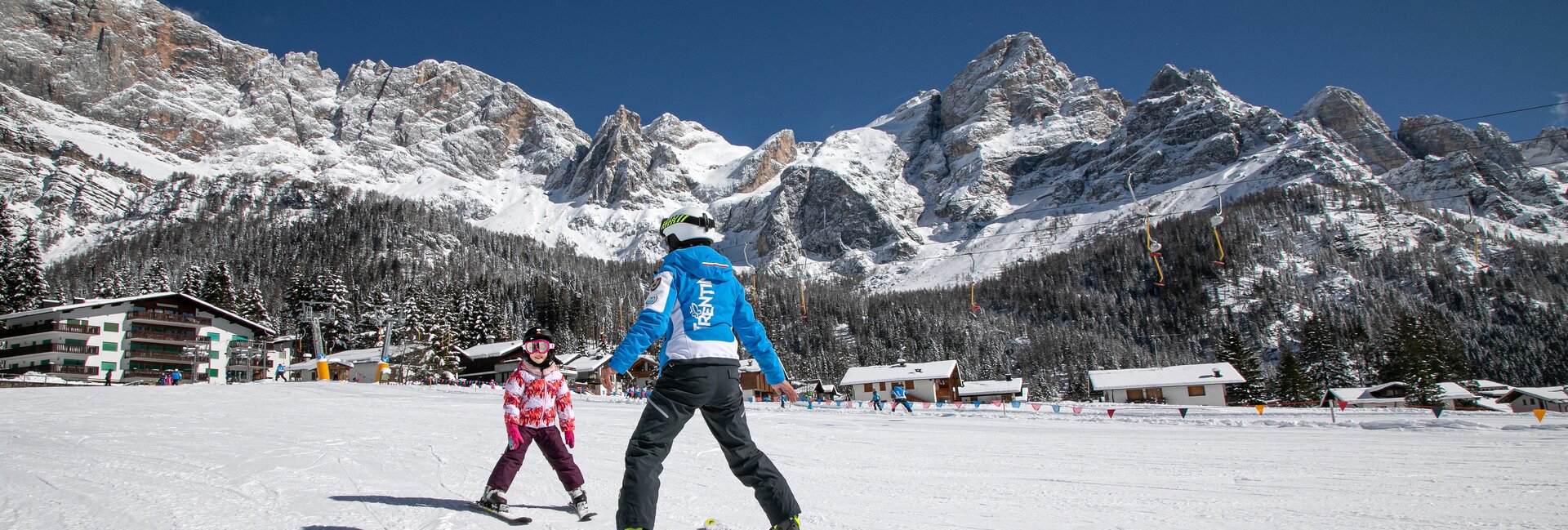 Сан-Мартино-ди-Кастроцца, Пассо-Ролле