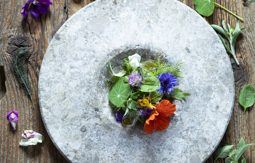 Die neue Trentiner Küche