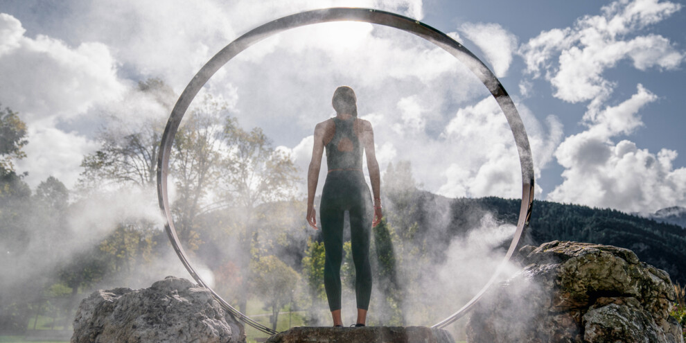 Parco Benessere Navoi - Fiera di Primiero | © Alice Russolo