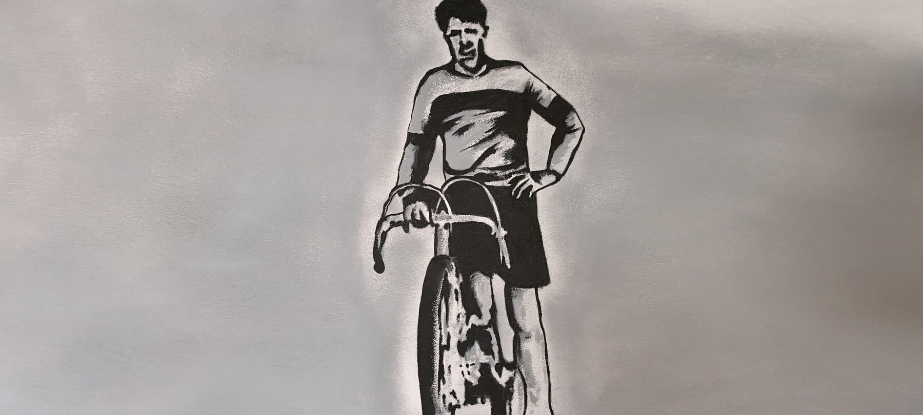 Geschichten aus dem Trentino: Ugo Bike Perini