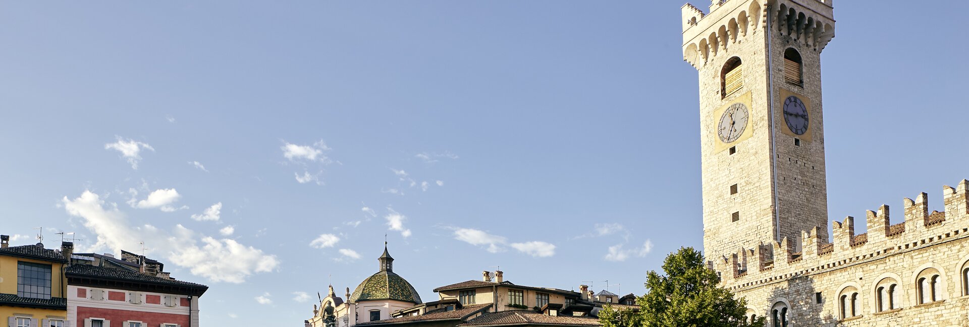 Trento - Una città da scoprire