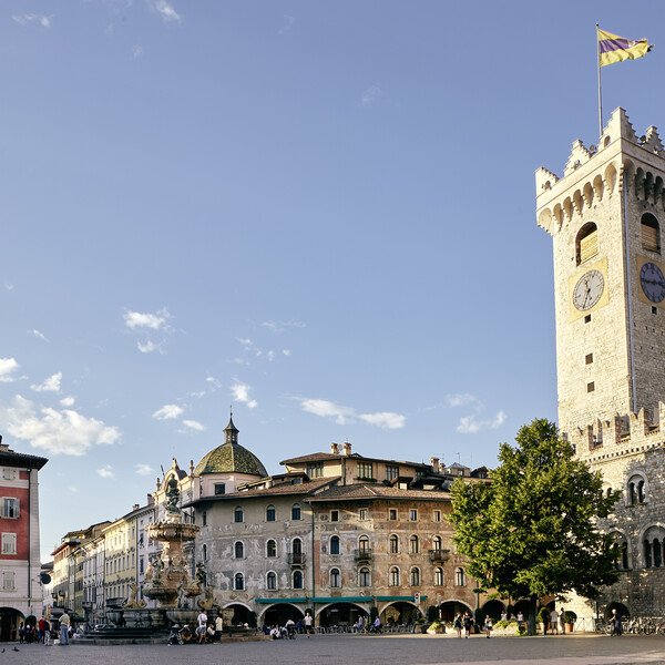 Trento - Una città da scoprire