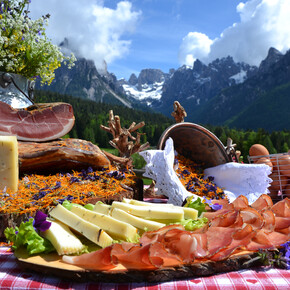 Gusto di montagna