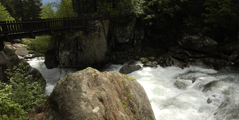 Cascate Nardis  #5