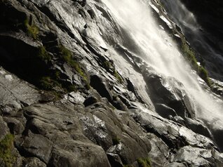 Cascate Nardis