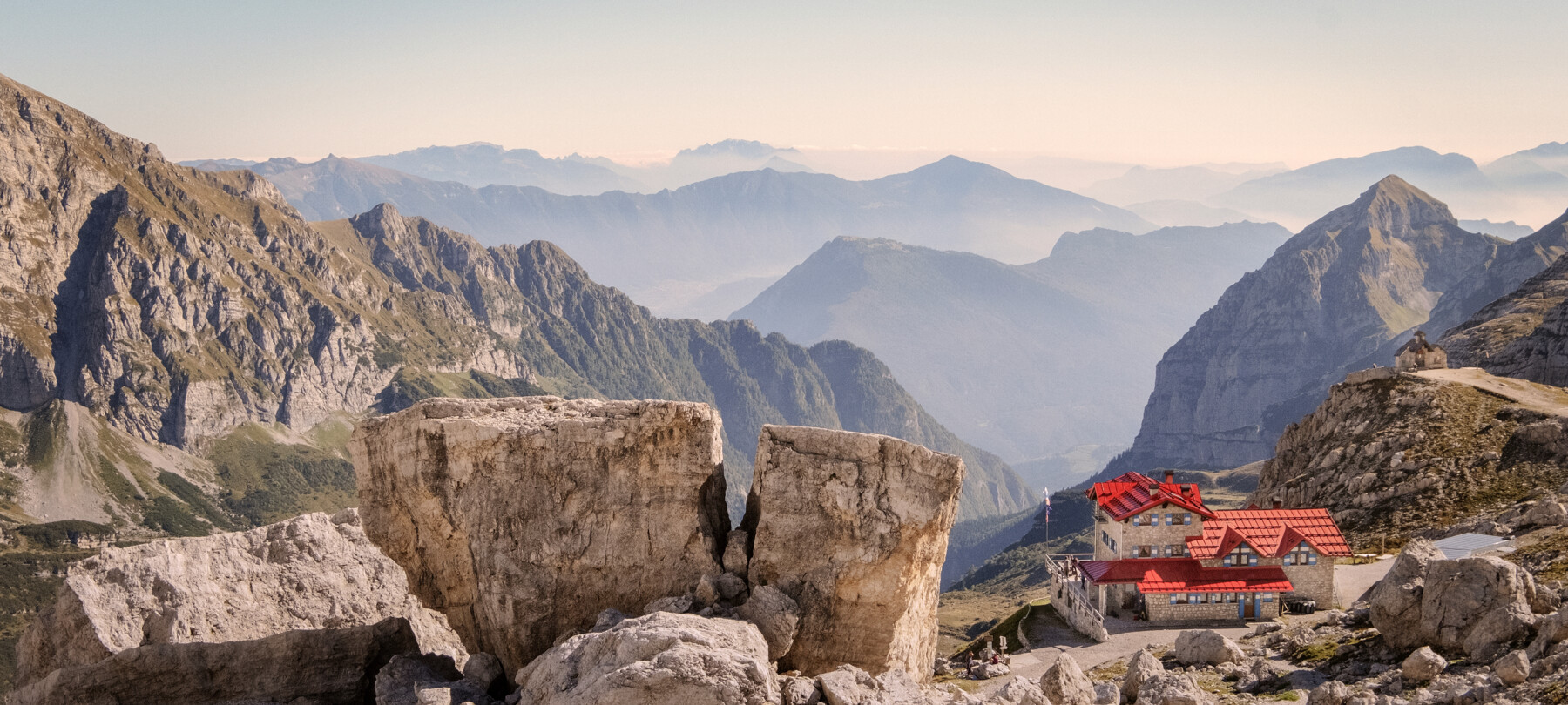 La SAT compie 150 anni e festeggia la storia e il futuro del Trentino
