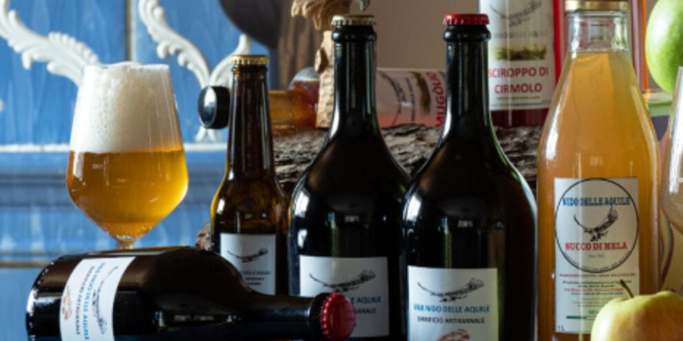 Im Palais der Baronin