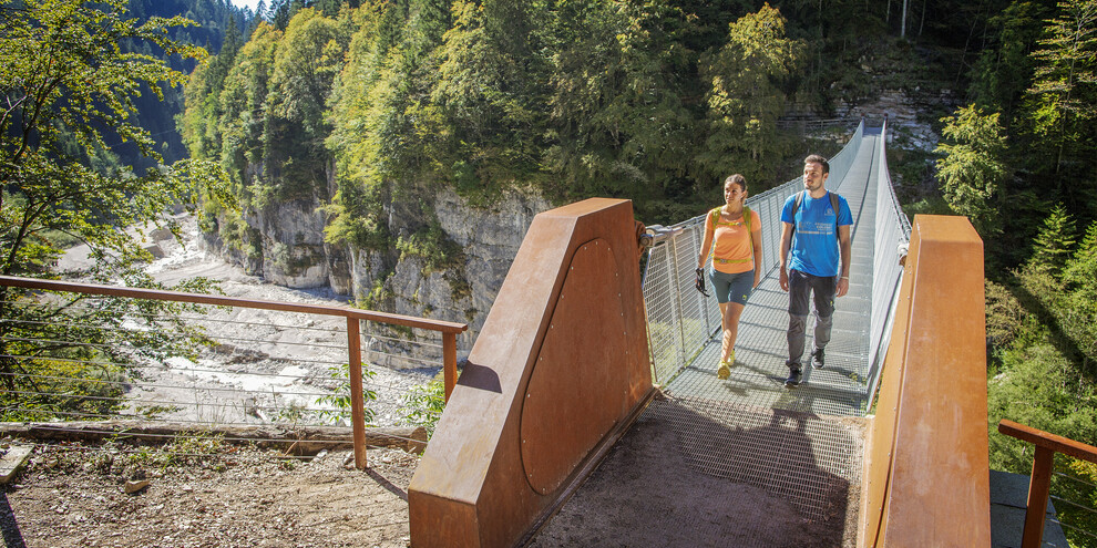 Na mostach tybetańskich