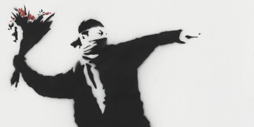 Выставка, которую нельзя пропустить