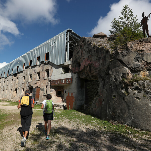 Il Sentiero della Pace