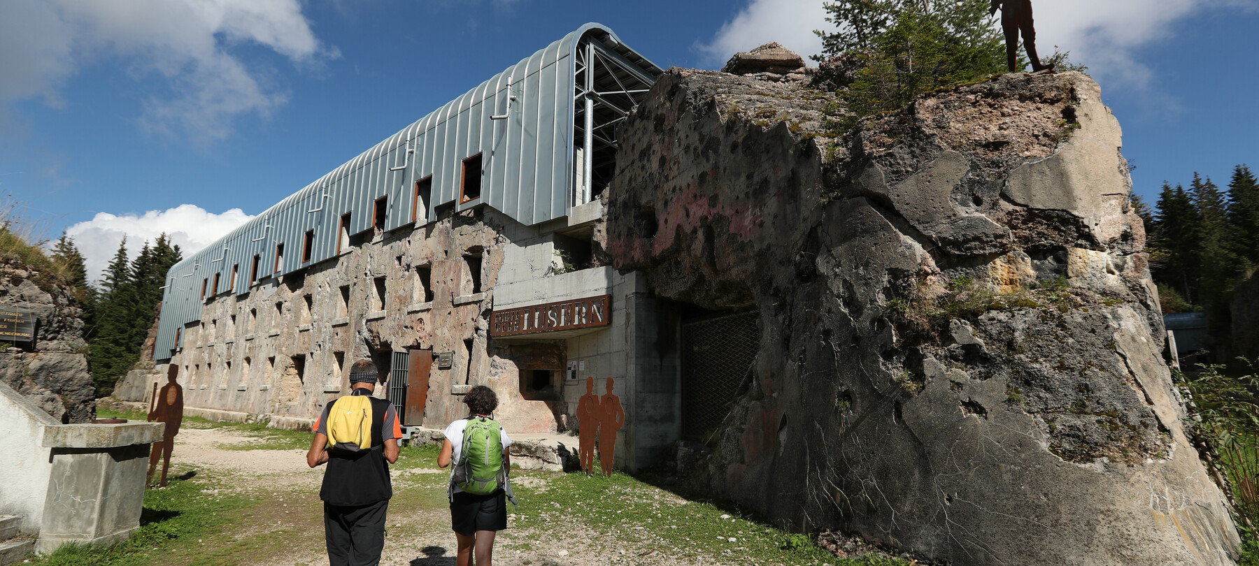 Museo Lusérn: cosa fare e cosa vedere per scoprire i cimbri
