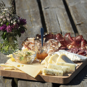 Eine Genuss-Reise im östlichen Trentino 