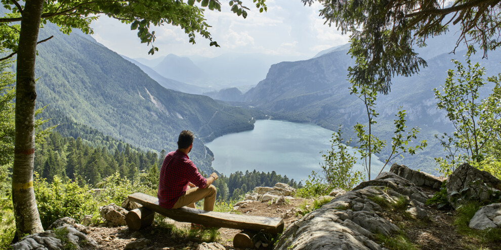 Baita ai Fortini di Napoleone - Molveno