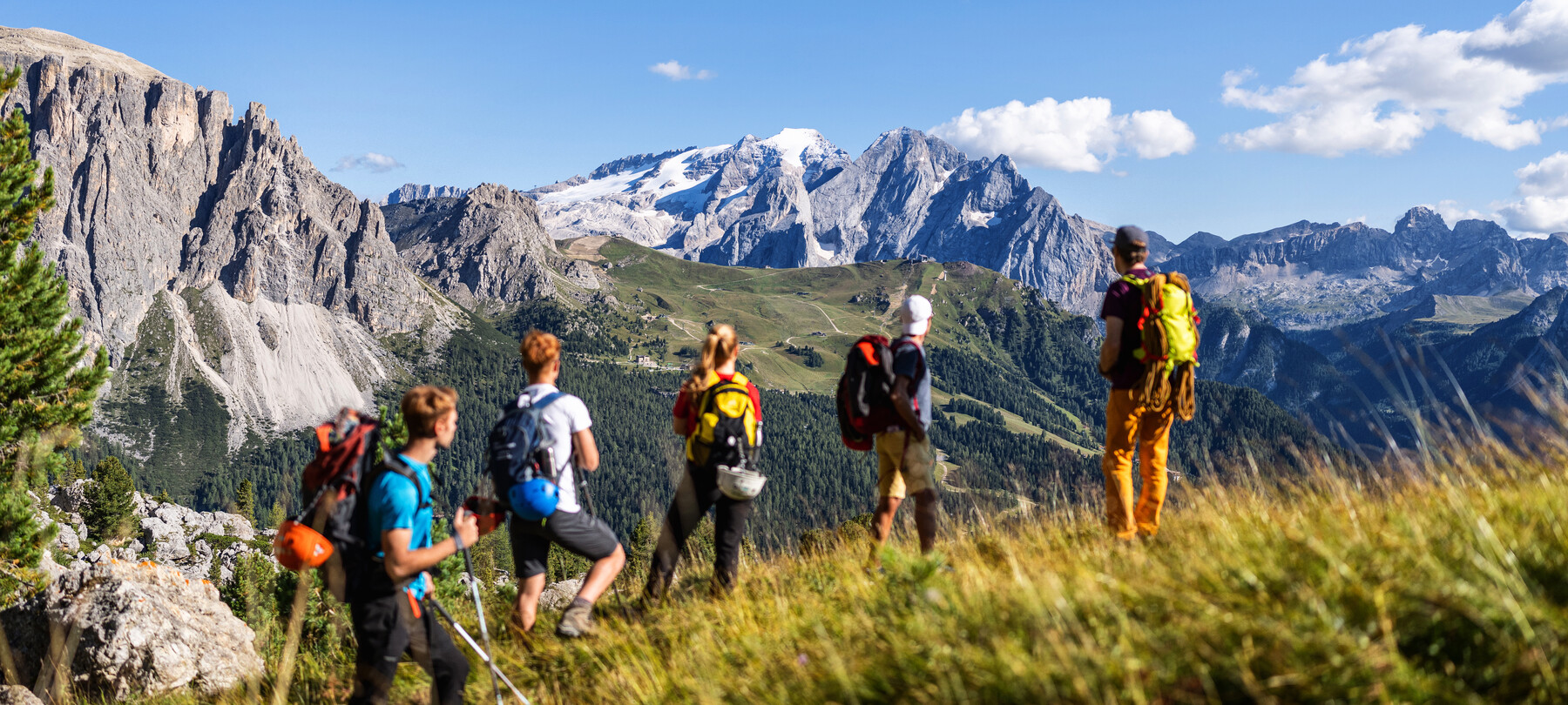 La SAT compie 150 anni e festeggia la storia e il futuro del Trentino