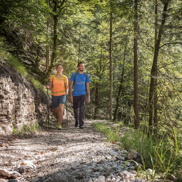Fuori dai soliti itinerari