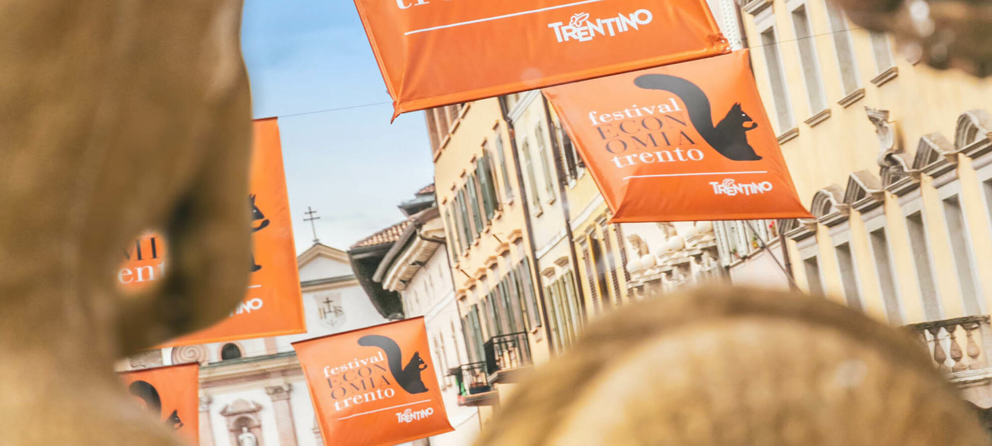 Festival dell‘Economia