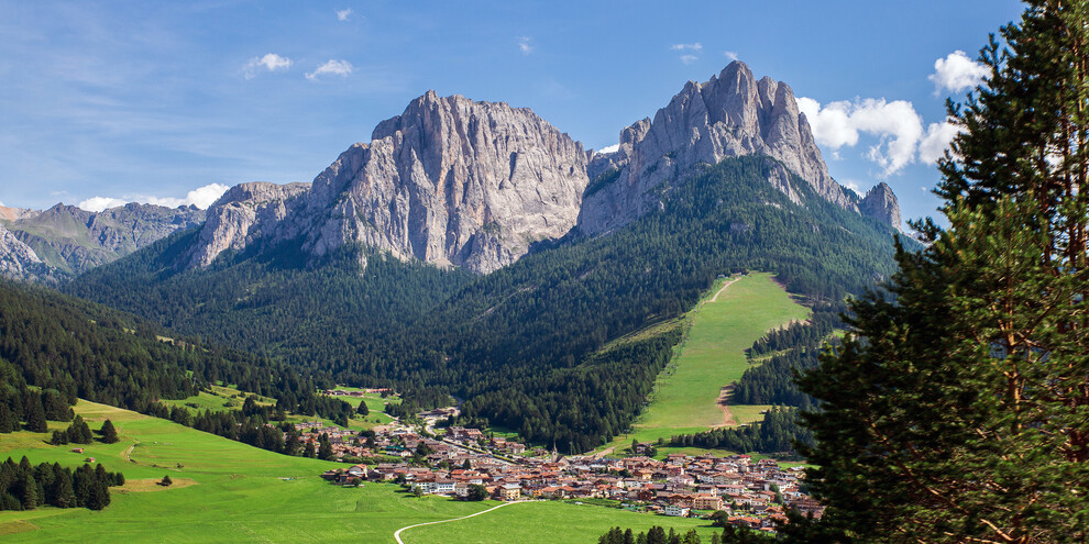 Pozza di Fassa
