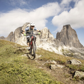 MTB enduro