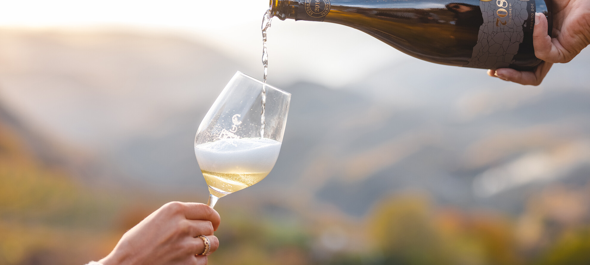 Jeder Tropfen hat Charakter