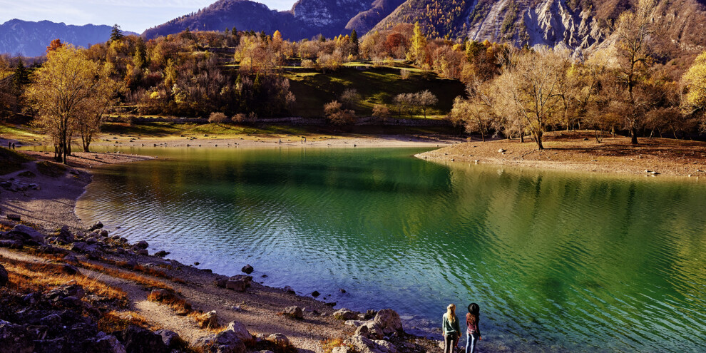 Lago di Tenno