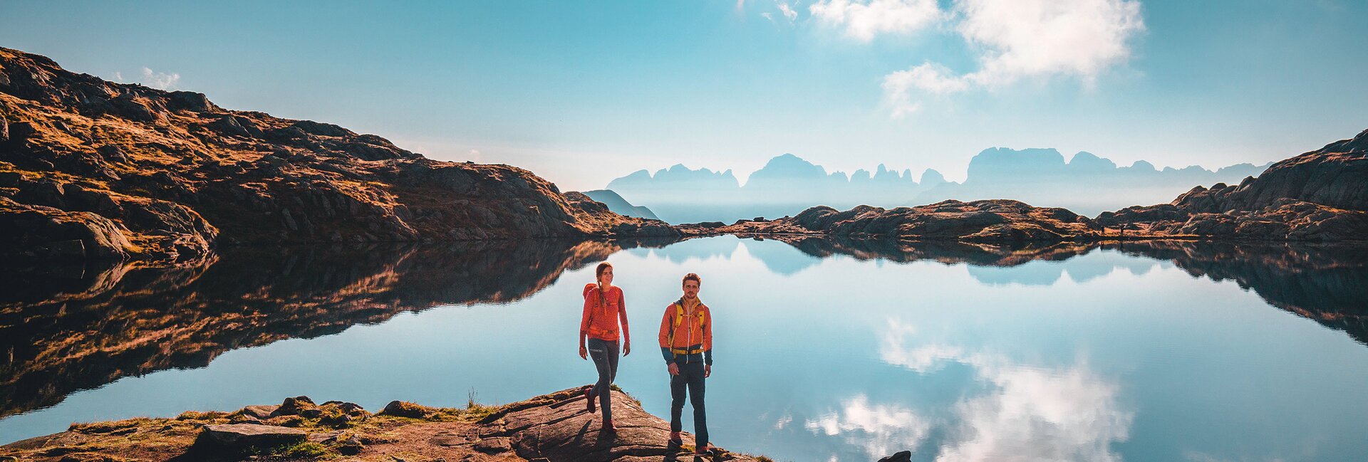 Madonna di Campiglio, Pinzolo e Val Rendena 