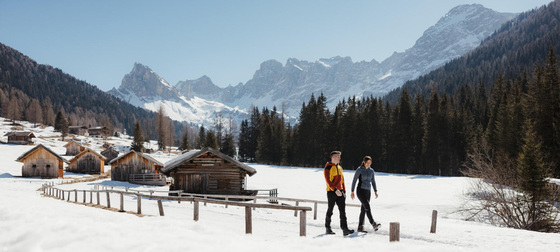 Val San Nicolò | © Alex Moling