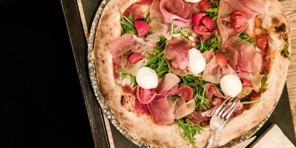 Pizzeria Durer