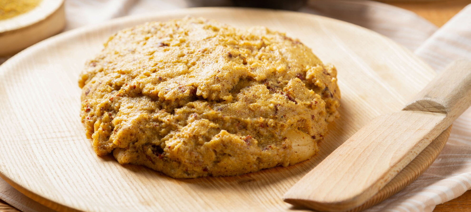 Polenta carbonera | © Archivio trentino Mktg