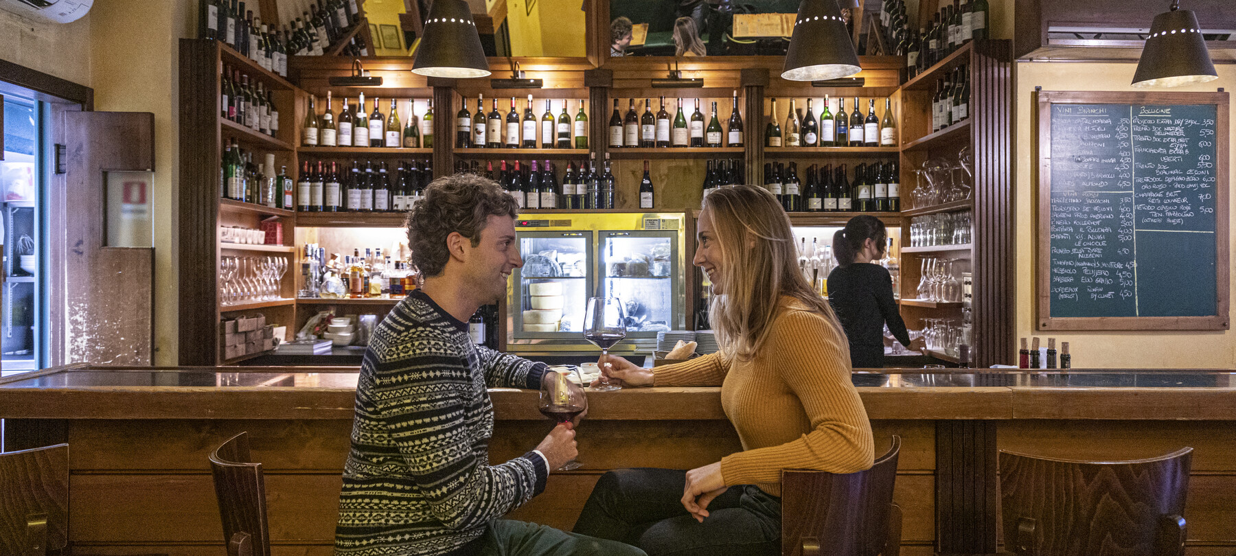 Zwei Tage im Trentino: nach Rovereto, wo Sie Kunst und Gourmetküche genießen können 