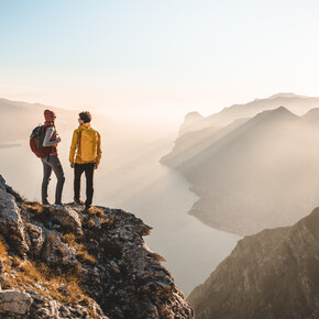 Sport … außerhalb der Saison