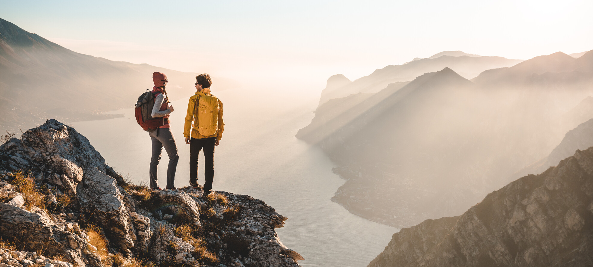 Sport … außerhalb der Saison