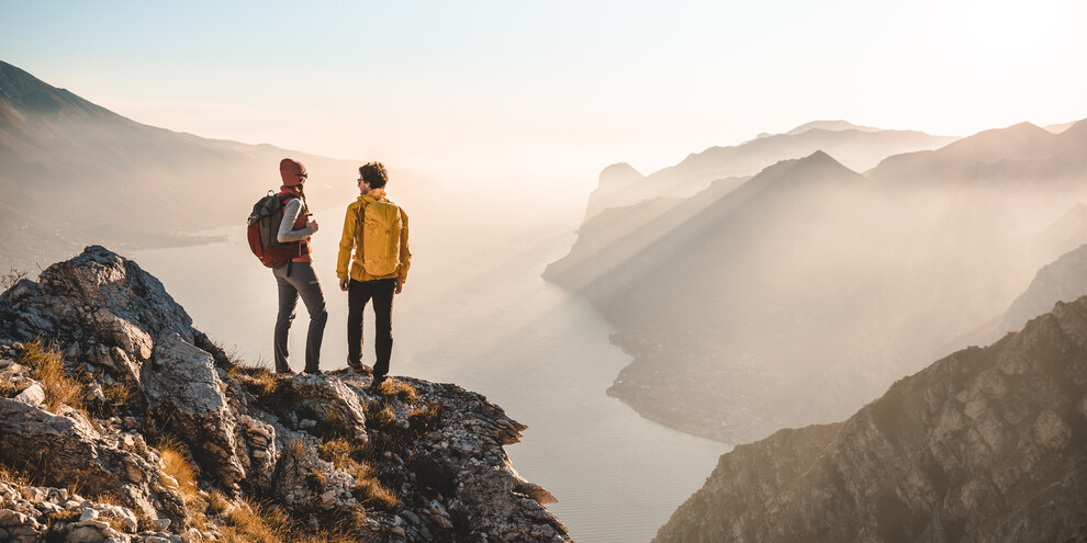 Outdoor przez cały rok 