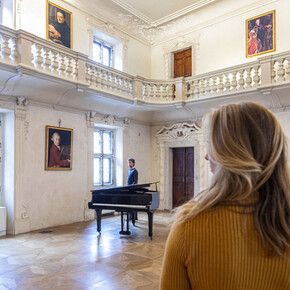 Роверето, долина Валлагарина,...