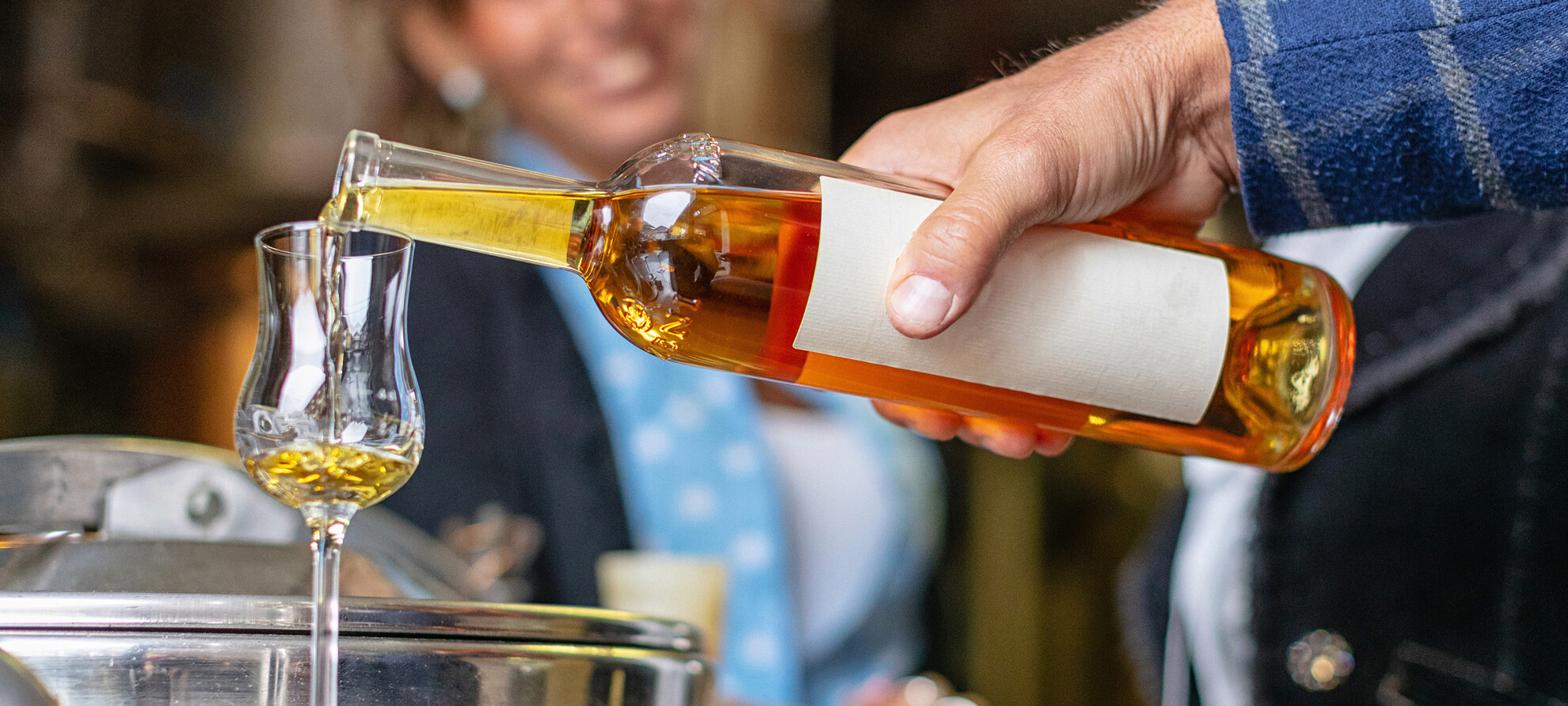 Distillati trentini | © Archivio Trentino Mktg