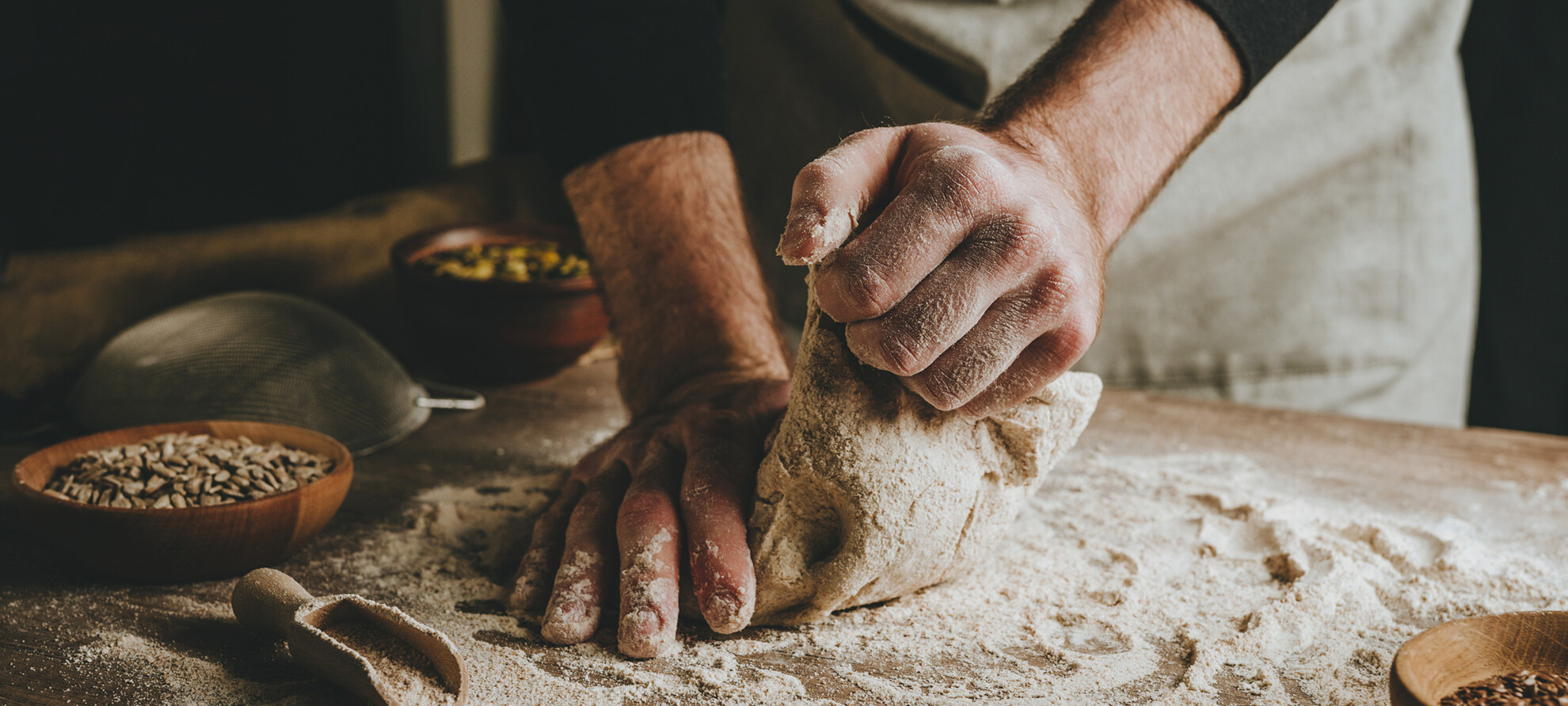Pasta madre | © Archivio Trentino Mktg