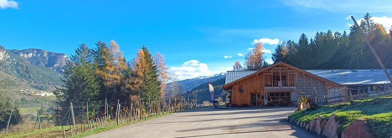 Birrificio di Fiemme | © Archivio Trentino Mktg