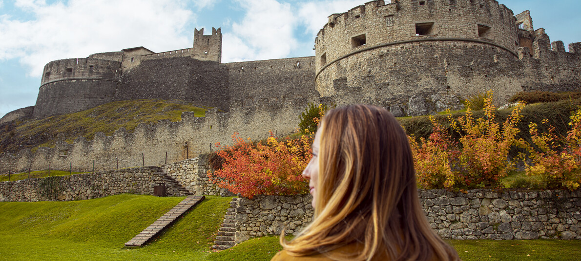 Museums, history and old-master art in Trentino