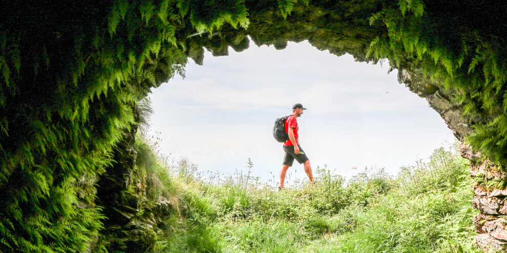 Way of Blessed Henry of Bolzano
