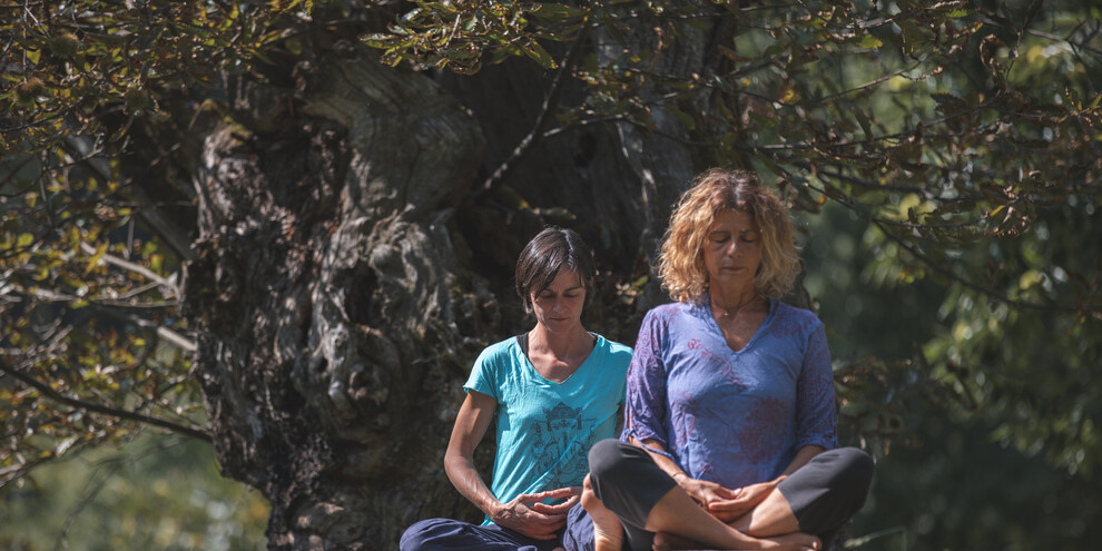 Jarní probuzení s Dolomiti Natural Welness