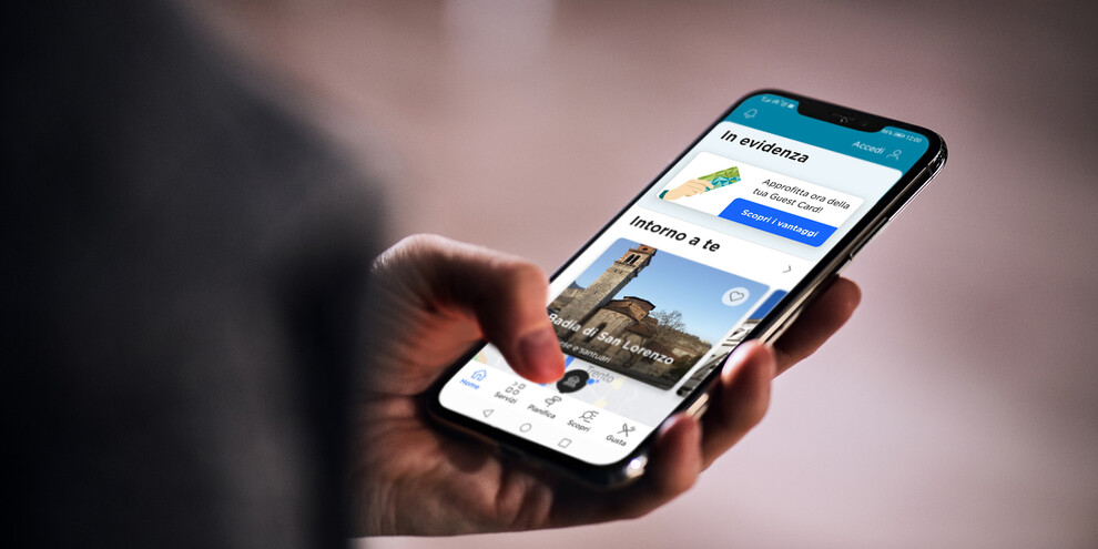 Ladestationen E-Bike