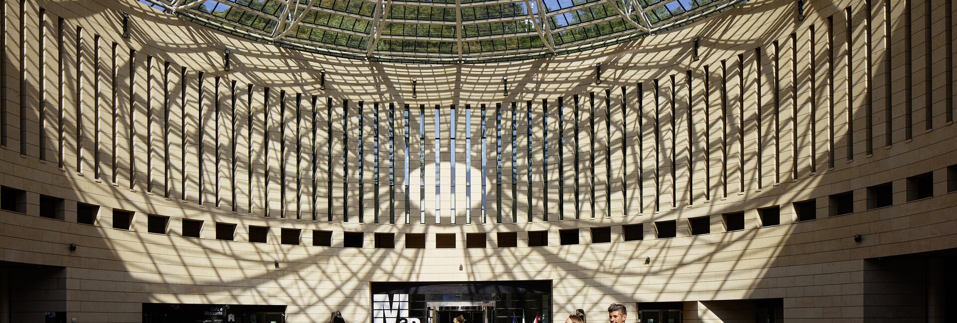 Mart, Museo di arte moderna e contemporanea