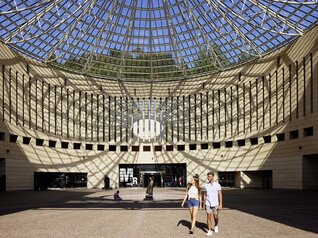 Mart, Museo di arte moderna e contemporanea