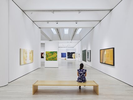 Mart, Museo di arte moderna e contemporanea