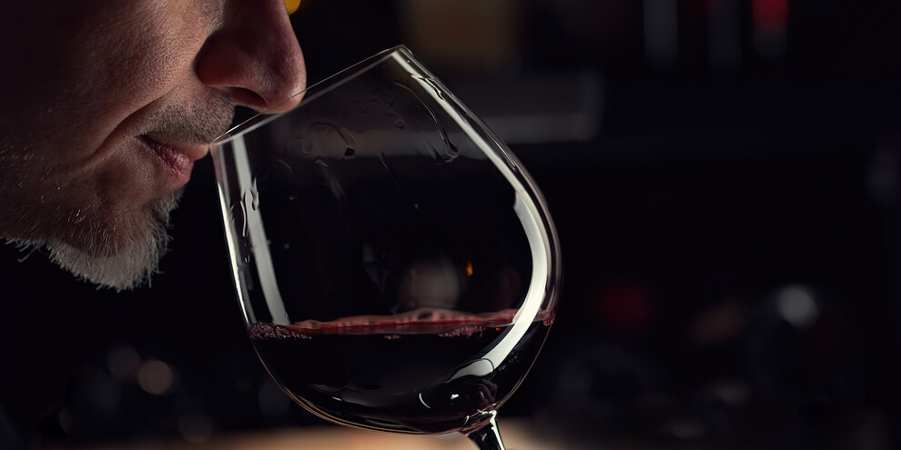 Teroldego Rotaliano Exhibition