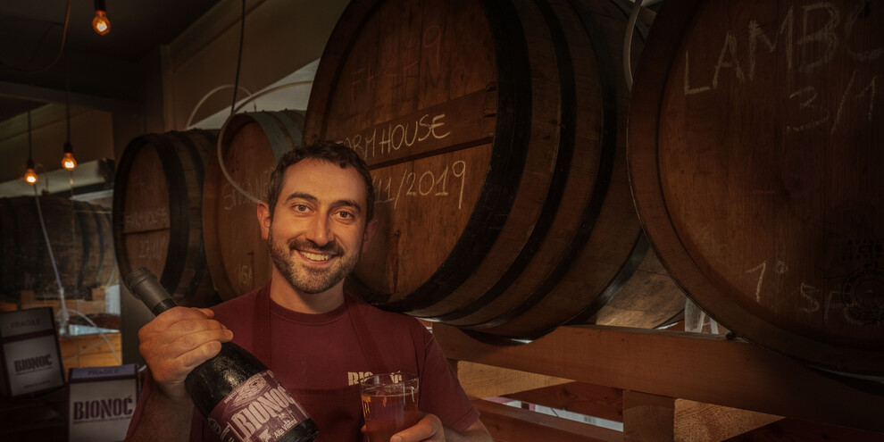 BioNoc -Ph Daniele Lira | © BioNoc -Ph Daniele Lira