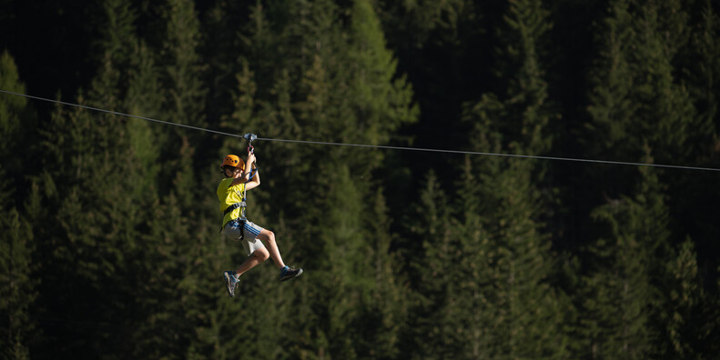 Dolomiti Action Adventure Park #3